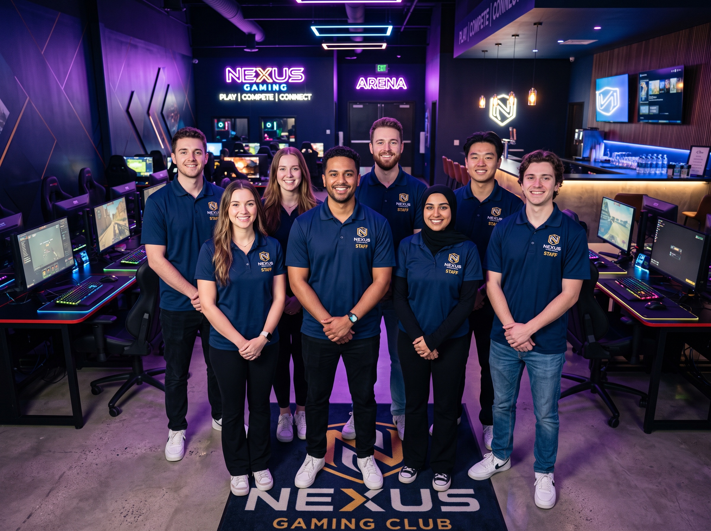 Equipo de trabajo